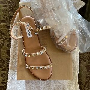 Steve Madden sandals